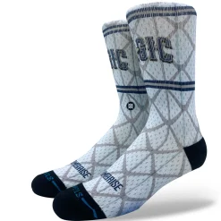 Stance X NBA 2025 City Edition Poly Crew Socks Orlando Magic Sale