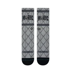 Stance X NBA 2025 City Edition Poly Crew Socks Orlando Magic Sale