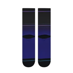 Stance X NBA 2025 City Edition Poly Crew Socks Los Angeles Lakers Sale