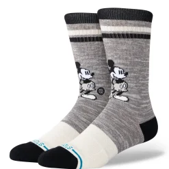 Stance X Vintage Disney 2020 Crew Socks Vintage Mickey Multi Online
