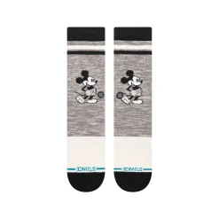 Stance X Vintage Disney 2020 Crew Socks Vintage Mickey Multi Online