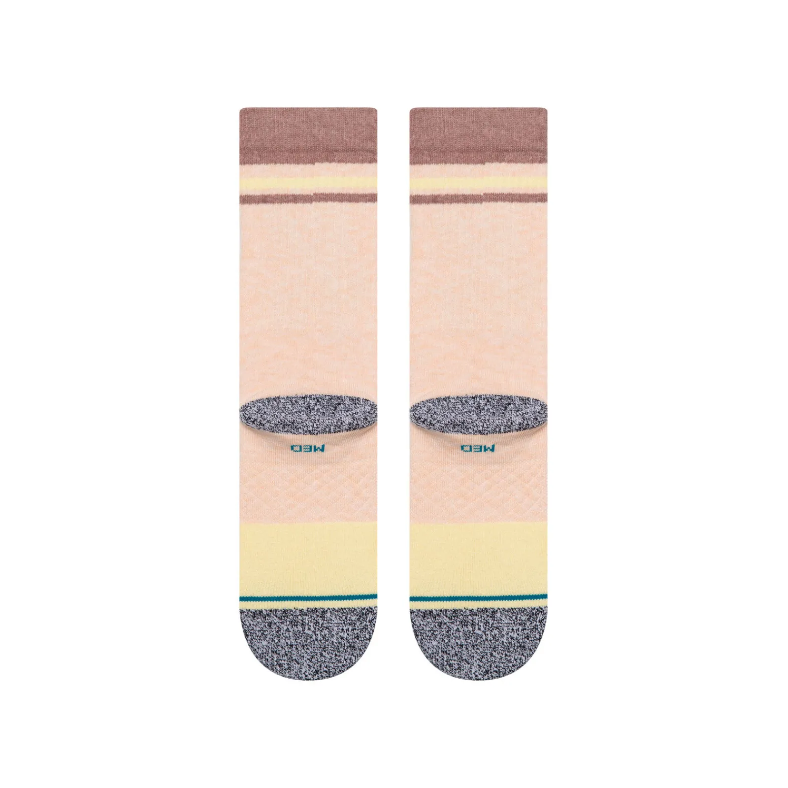Stance X Vintage Disney 2020 Crew Socks Minnie Mouse Multi Discount