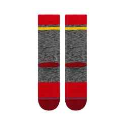 Stance X Vintage Disney 2020 Crew Socks Mickey Mouse Black Hot