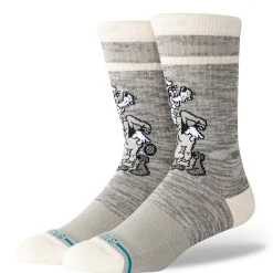 Stance X Vintage Disney 2020 Crew Socks Vintage Goofy Multi Best