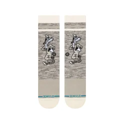 Stance X Vintage Disney 2020 Crew Socks Vintage Goofy Multi Best