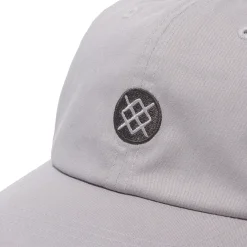 Stance Standard Adjustable Cap With Butter Blend™ Stringgrey Best