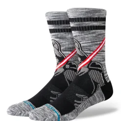 Stance Star Wars | Crew Socks Darth Vader Discount