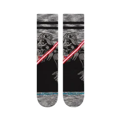 Stance Star Wars | Crew Socks Darth Vader Discount
