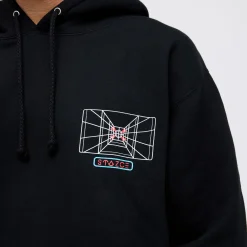Stance Star Wars | Death Star Plans Hoodie Black Clearance