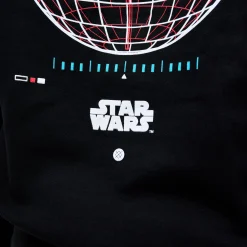Stance Star Wars | Death Star Plans Hoodie Black Clearance