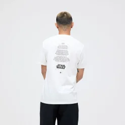 Stance Star Wars | My Only Hope Tee Canvas Clearance