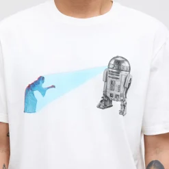 Stance Star Wars | My Only Hope Tee Canvas Clearance
