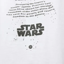 Stance Star Wars | My Only Hope Tee Canvas Clearance
