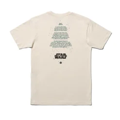 Stance Star Wars | My Only Hope Tee Canvas Clearance
