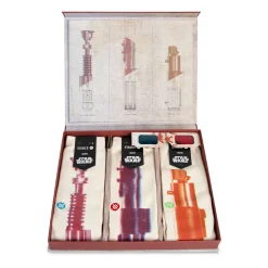 Stance Star Wars | Saber Crew Socks Box Set Multi Discount
