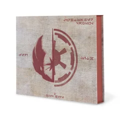 Stance Star Wars | Saber Crew Socks Box Set Multi Discount