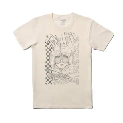 Stance Star Wars| Anakin Tee VINTAGEWHITE Sale