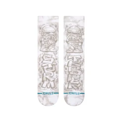 Stance Star Wars| Crew Socks Trooper White Discount