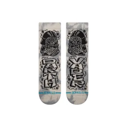 Stance Star Wars| Kids Crew Socks Darth Black New