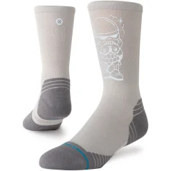 Stance Star Wars| Light Performance Crew Socks DJ Trooper Discount