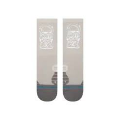 Stance Star Wars| Light Performance Crew Socks DJ Trooper Discount