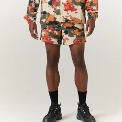 Stance Strike Performance Short With Freshtek™ CAMO