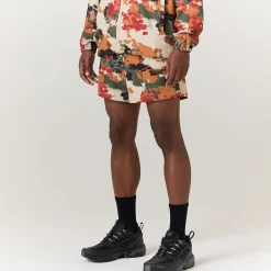 Stance Strike Performance Short With Freshtek™ CAMO