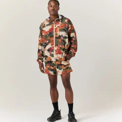 Stance Strike Performance Short With Freshtek™ CAMO