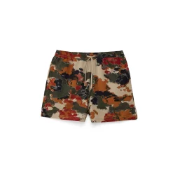 Stance Strike Performance Short With Freshtek™ CAMO