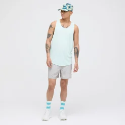 Stance Strike Performance Short With Freshtek™ Stringgrey Online