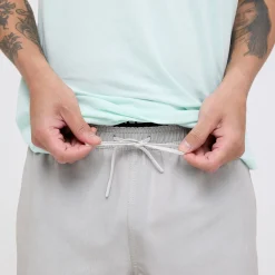 Stance Strike Performance Short With Freshtek™ Stringgrey Online