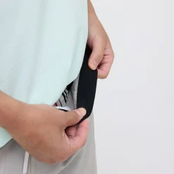 Stance Strike Performance Short With Freshtek™ Stringgrey Online