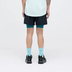 Stance Strike Performance Short With Freshtek™ Black Outlet