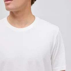 Stance Studio Organic Cotton Tee Canvas Discount