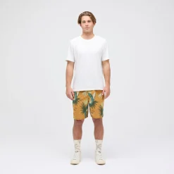 Stance Studio Organic Cotton Tee Canvas Discount