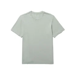 Stance Studio Organic Cotton Tee Seagreen Best
