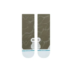 Stance Ultralight Performance Crew Socks 2000 Blue