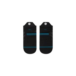 Stance Ultralight Performance Tab Socks Run Ultralight Black Sale